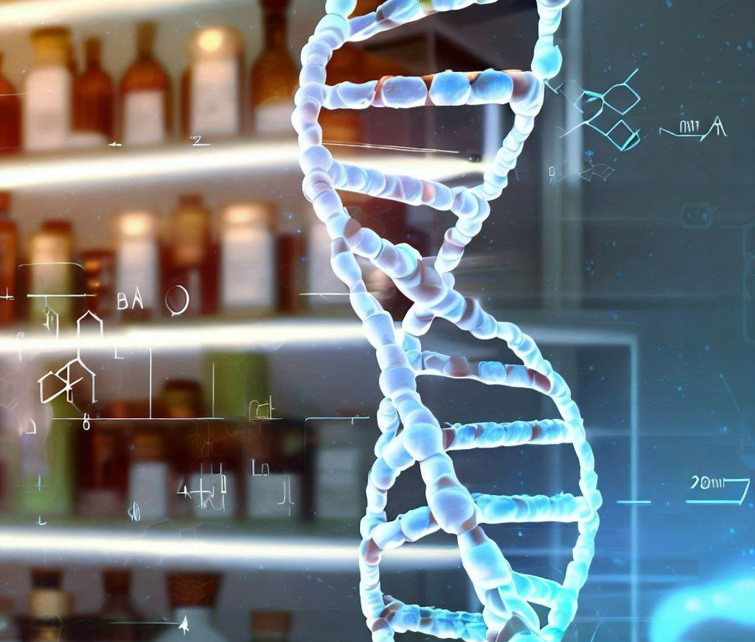 The Effect of Genetics on Drug Metabolism